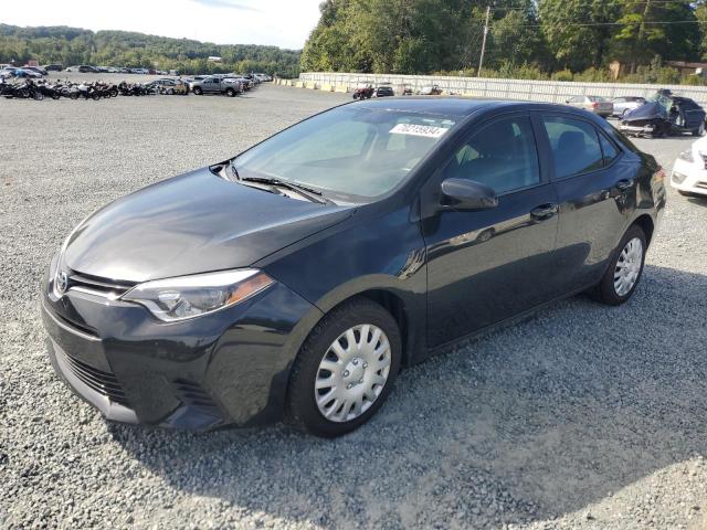 TOYOTA COROLLA L 2016 2t1burhe8gc621875