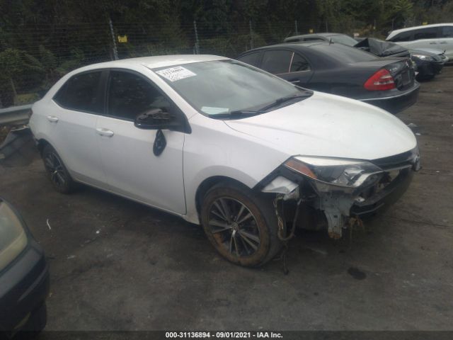 TOYOTA COROLLA 2016 2t1burhe8gc622220