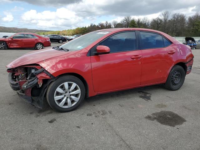 TOYOTA COROLLA L 2016 2t1burhe8gc622749