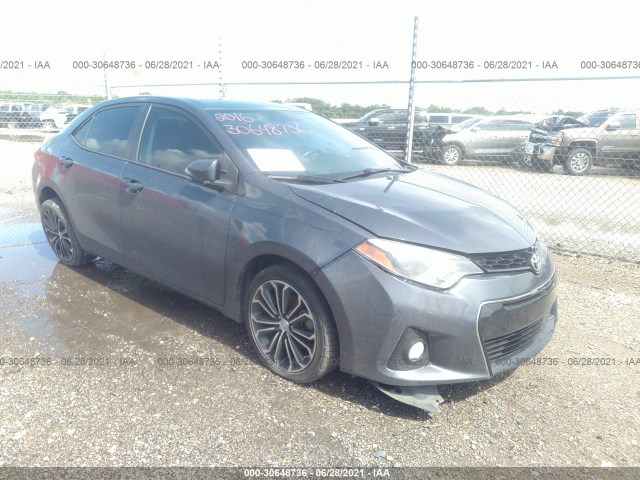 TOYOTA COROLLA 2016 2t1burhe8gc624131