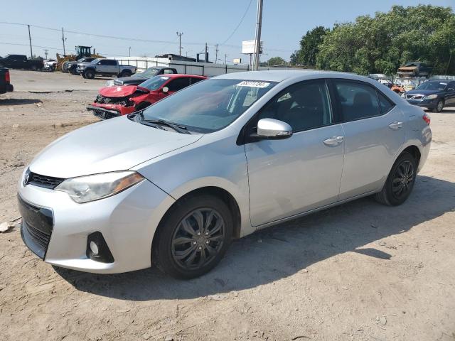 TOYOTA COROLLA L 2016 2t1burhe8gc624677