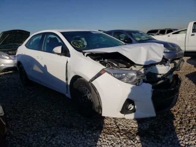 TOYOTA COROLLA L 2016 2t1burhe8gc625425