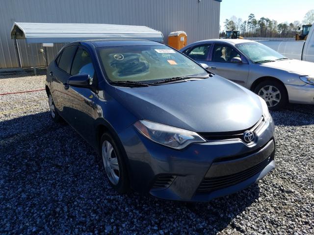 TOYOTA COROLLA L 2016 2t1burhe8gc626851