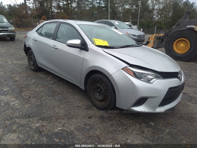 TOYOTA COROLLA 2016 2t1burhe8gc627692