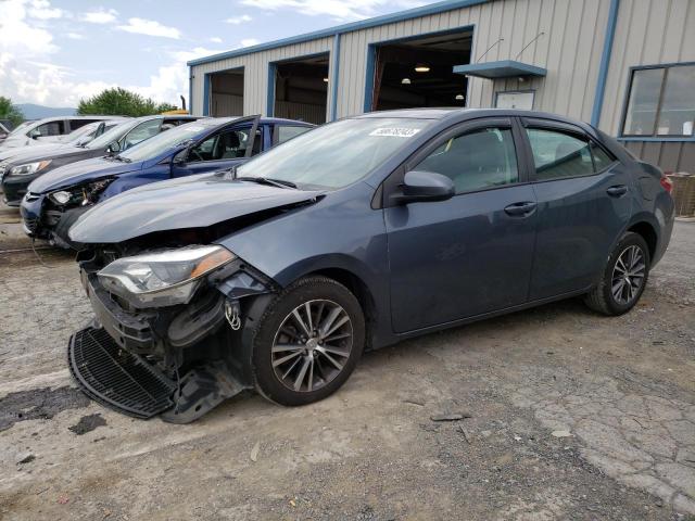 TOYOTA COROLLA L 2016 2t1burhe8gc628115