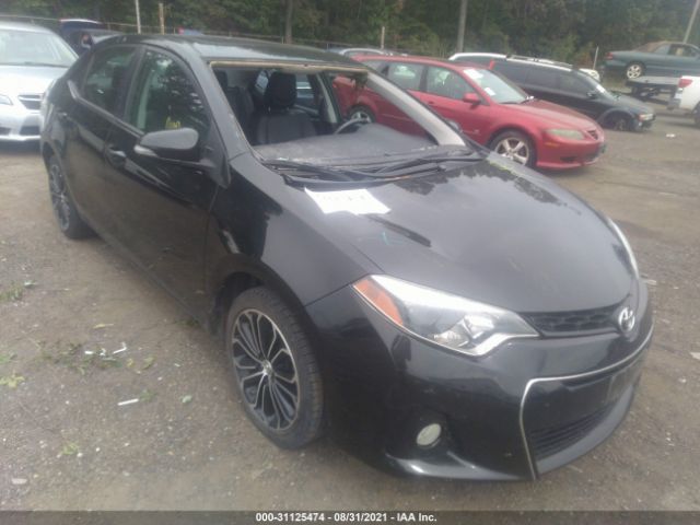 TOYOTA COROLLA 2016 2t1burhe8gc628647