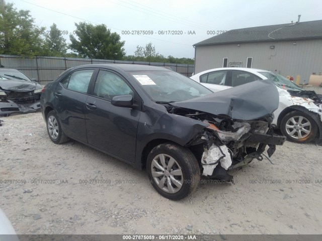 TOYOTA COROLLA 2016 2t1burhe8gc629572