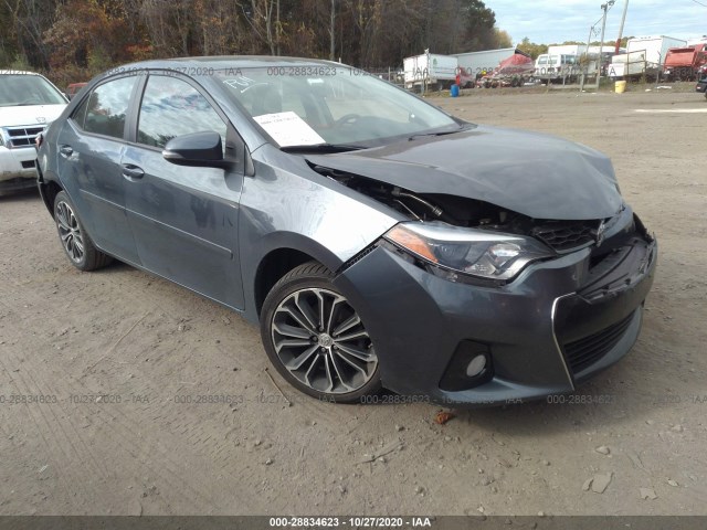 TOYOTA COROLLA 2016 2t1burhe8gc629751