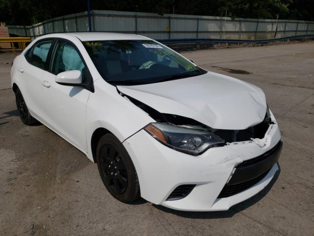 TOYOTA COROLLA L 2016 2t1burhe8gc630088