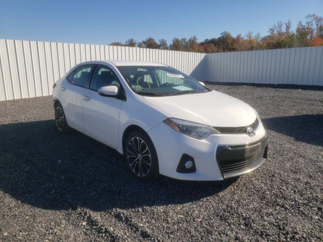 TOYOTA COROLLA L 2016 2t1burhe8gc631404