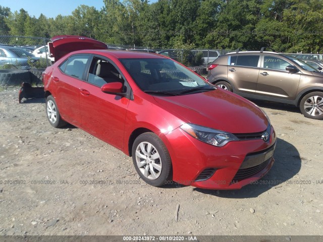 TOYOTA COROLLA 2016 2t1burhe8gc632682