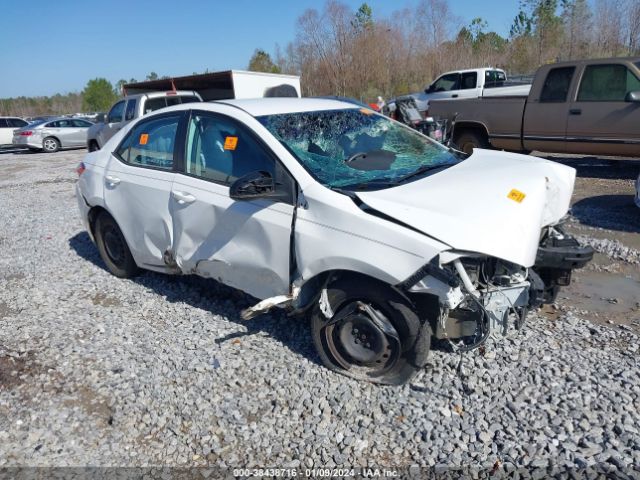 TOYOTA COROLLA 2016 2t1burhe8gc635470