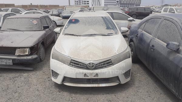 TOYOTA COROLLA 2016 2t1burhe8gc635523