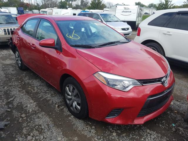 TOYOTA COROLLA L 2016 2t1burhe8gc635646