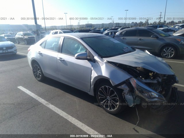 TOYOTA COROLLA 2016 2t1burhe8gc636618