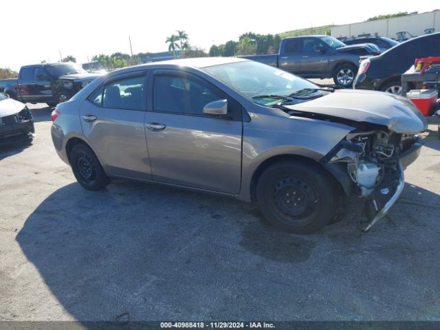 TOYOTA COROLLA 2016 2t1burhe8gc636814