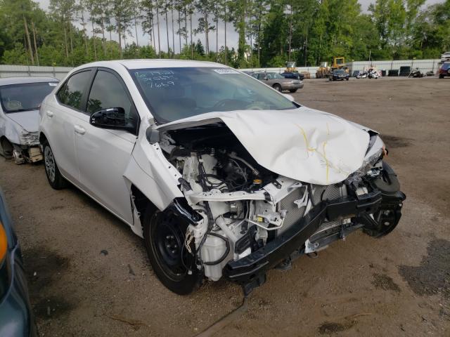 TOYOTA COROLLA L 2016 2t1burhe8gc637669