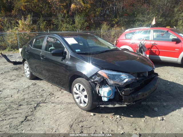 TOYOTA COROLLA 2016 2t1burhe8gc637946