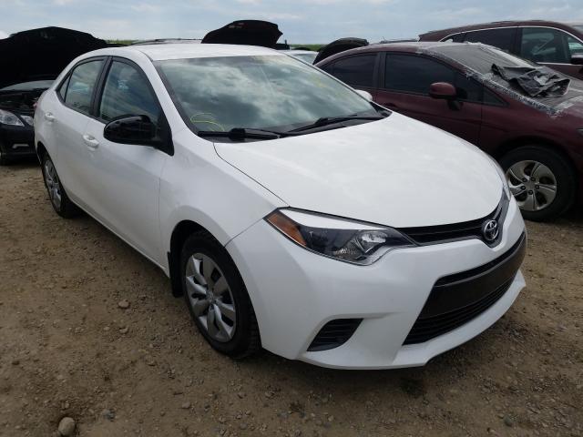 TOYOTA COROLLA L 2016 2t1burhe8gc637963