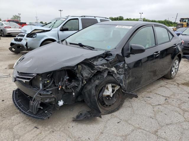 TOYOTA COROLLA L 2016 2t1burhe8gc638756