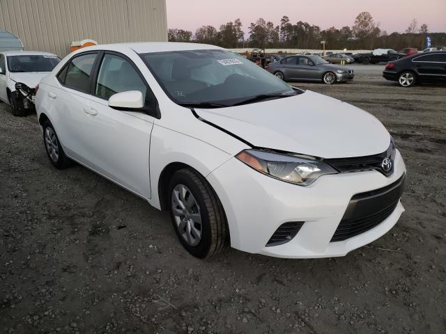 TOYOTA COROLLA L 2016 2t1burhe8gc639289