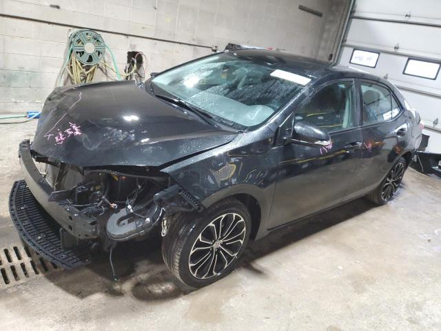 TOYOTA COROLLA 2016 2t1burhe8gc640622