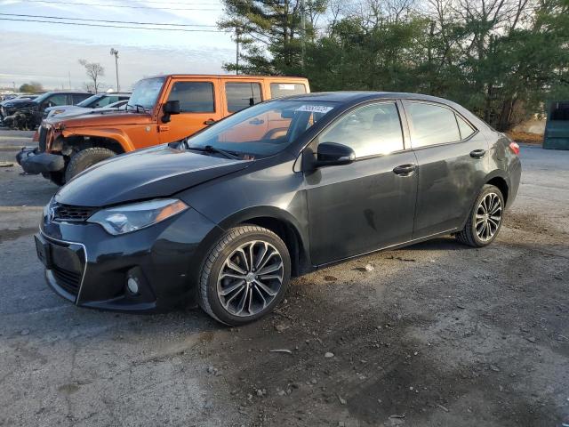 TOYOTA COROLLA 2016 2t1burhe8gc641513