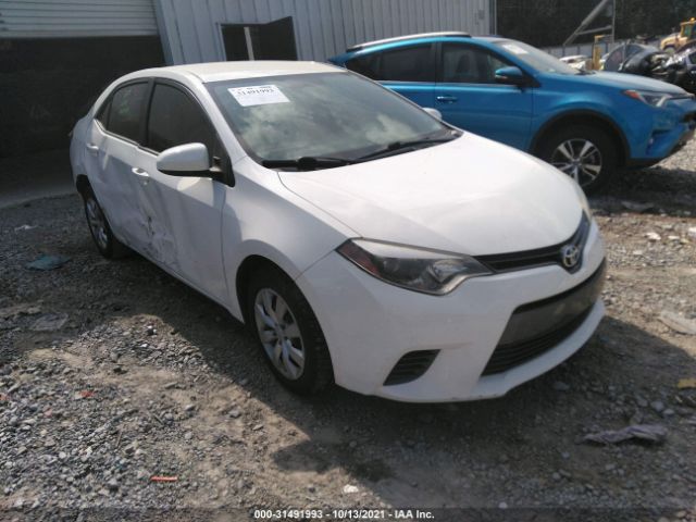 TOYOTA COROLLA 2016 2t1burhe8gc641981