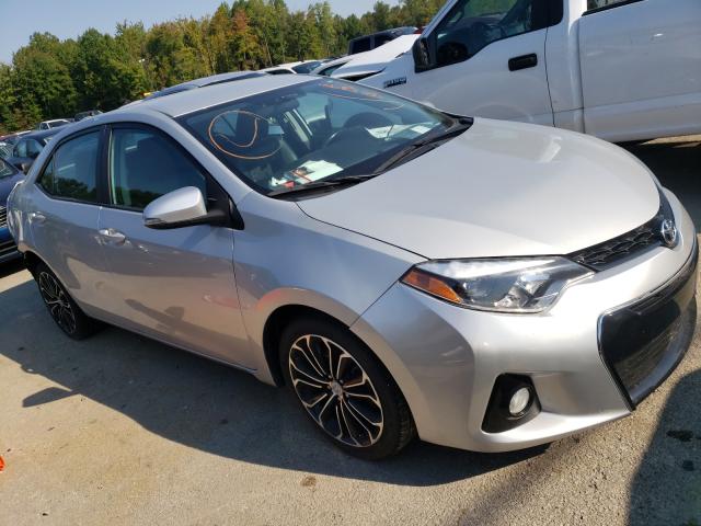 TOYOTA COROLLA L 2016 2t1burhe8gc642578