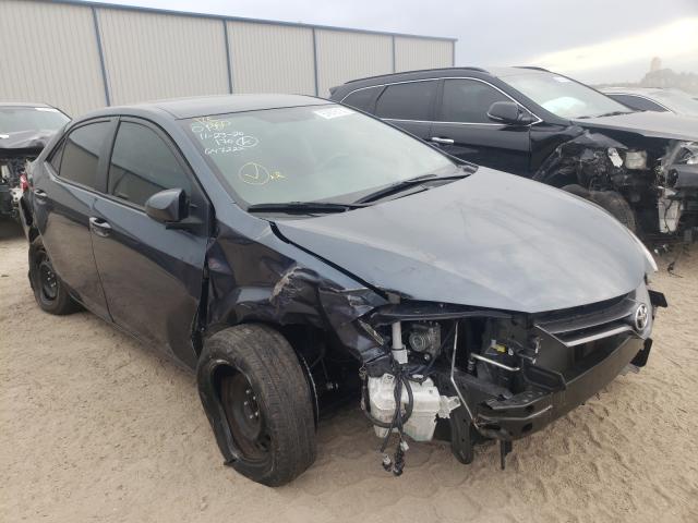 TOYOTA COROLLA L 2016 2t1burhe8gc642841