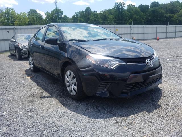 TOYOTA COROLLA L 2016 2t1burhe8gc643228