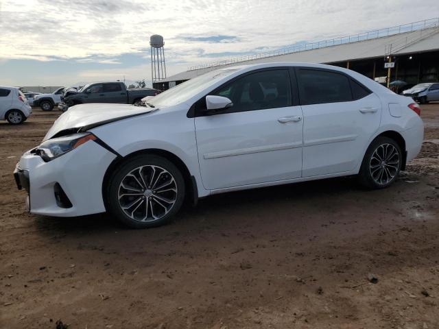 TOYOTA COROLLA L 2016 2t1burhe8gc643522