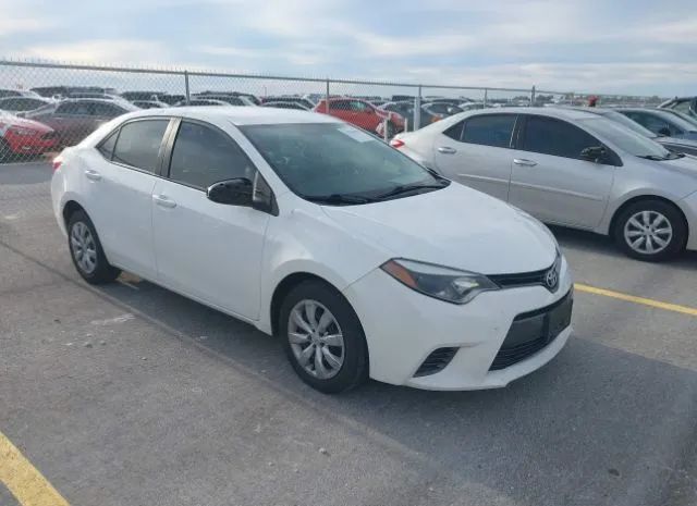 TOYOTA COROLLA 2016 2t1burhe8gc647148