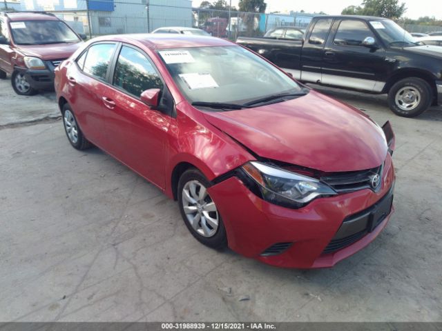 TOYOTA COROLLA 2016 2t1burhe8gc648820