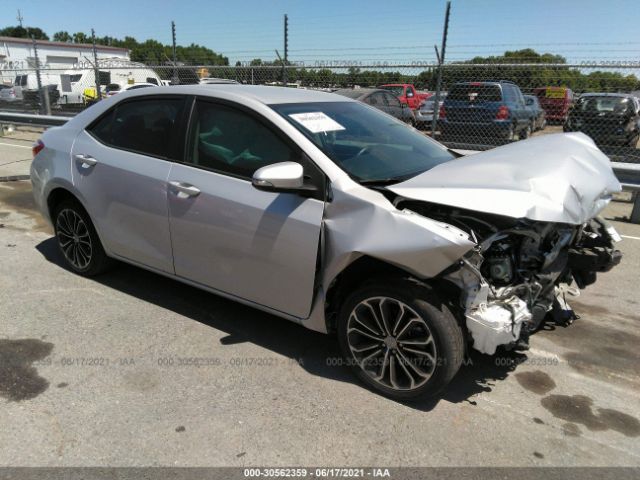 TOYOTA COROLLA 2016 2t1burhe8gc649742