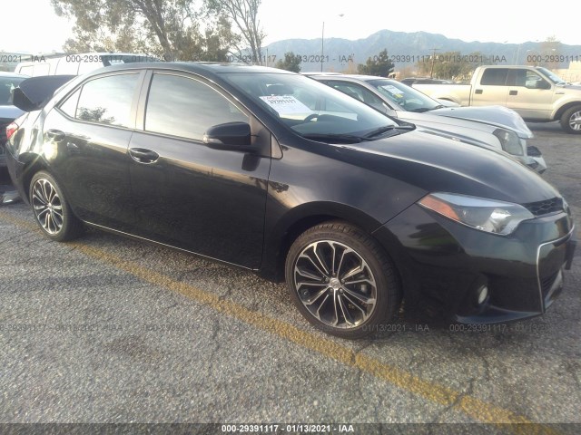 TOYOTA COROLLA 2016 2t1burhe8gc652303