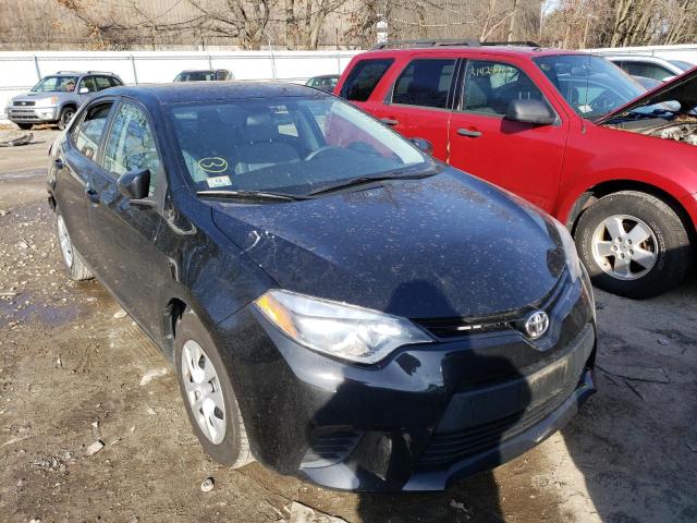 TOYOTA COROLLA L 2016 2t1burhe8gc652382