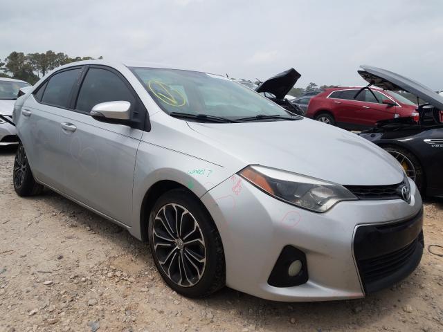 TOYOTA COROLLA L 2016 2t1burhe8gc653323