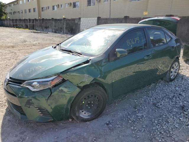 TOYOTA COROLLA L 2016 2t1burhe8gc654147