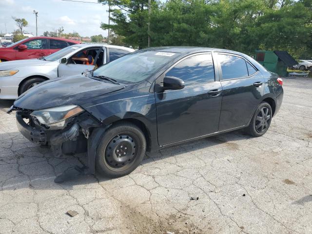 TOYOTA COROLLA 2016 2t1burhe8gc655329