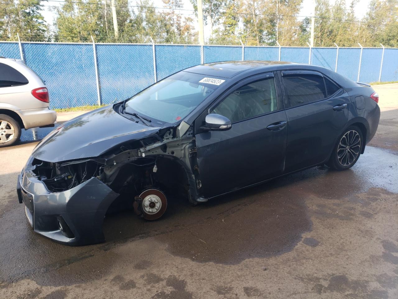 TOYOTA COROLLA 2016 2t1burhe8gc657291