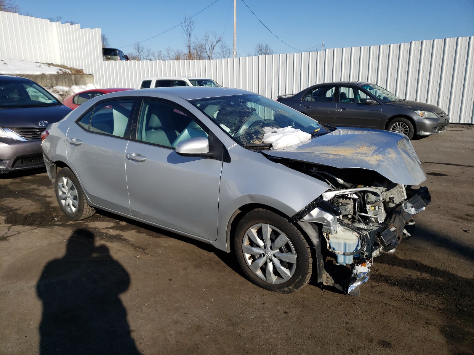 TOYOTA COROLLA L 2016 2t1burhe8gc658702