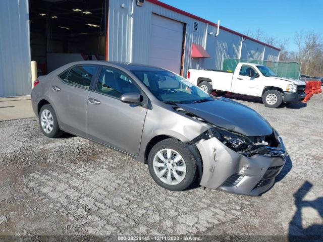 TOYOTA COROLLA 2016 2t1burhe8gc660191