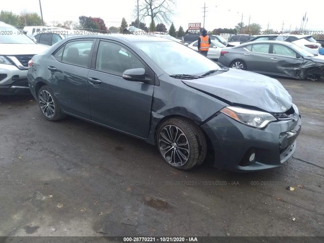 TOYOTA COROLLA 2016 2t1burhe8gc660501