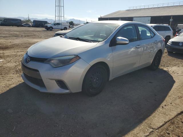 TOYOTA COROLLA L 2016 2t1burhe8gc663074