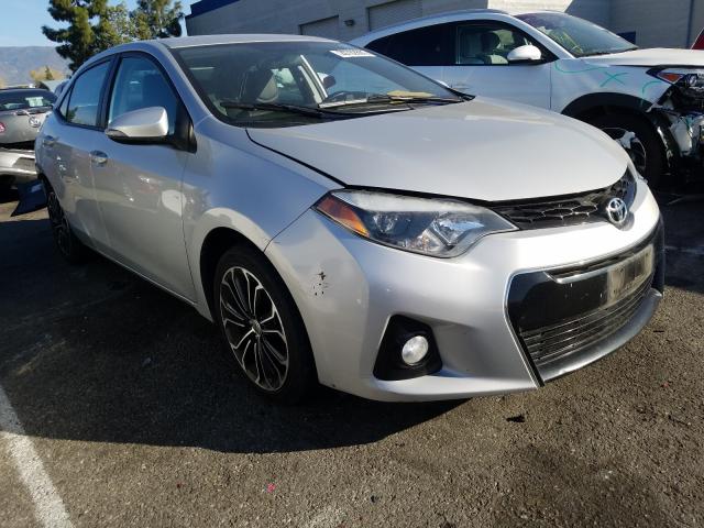 TOYOTA COROLLA L 2016 2t1burhe8gc663513