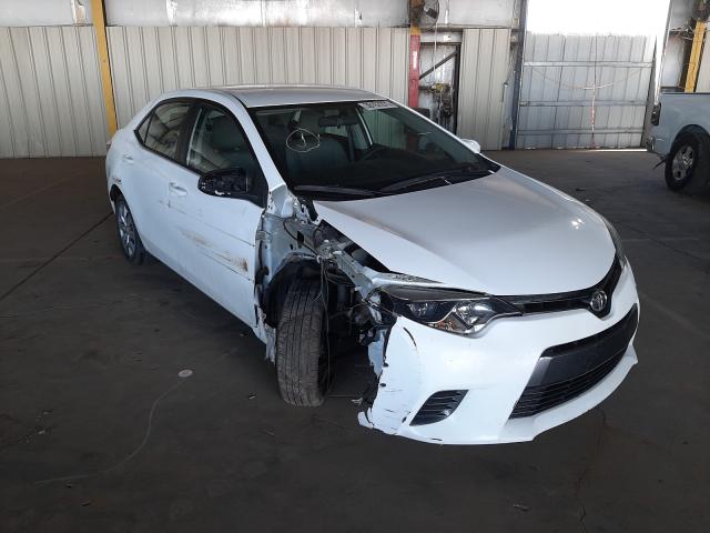 TOYOTA COROLLA L 2016 2t1burhe8gc663950