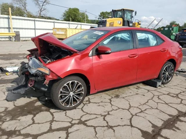 TOYOTA COROLLA L 2016 2t1burhe8gc665049