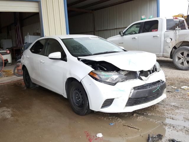 TOYOTA COROLLA L 2016 2t1burhe8gc666038