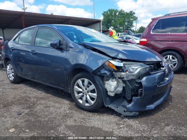 TOYOTA COROLLA 2016 2t1burhe8gc667173